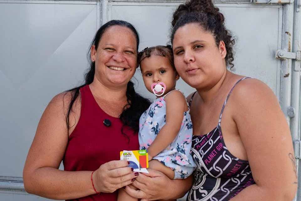 Governo do Brasil define calendário de pagamentos do Bolsa Família para 2026