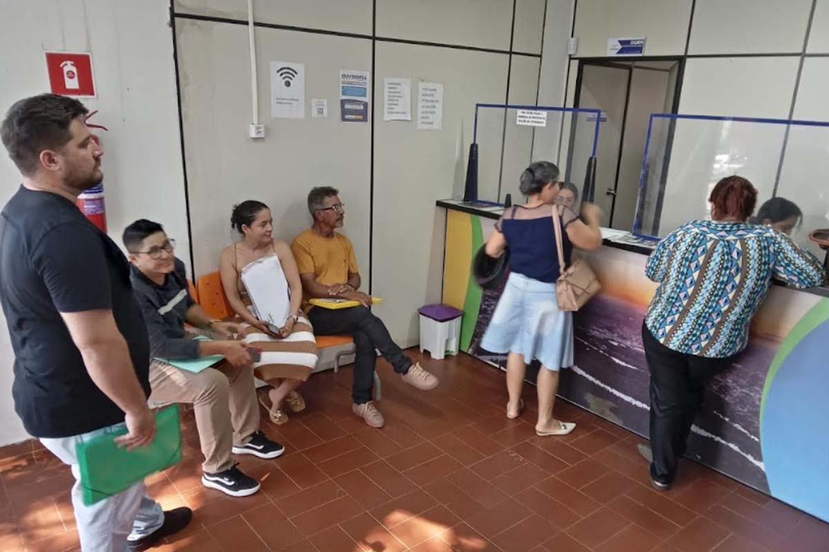 Convocados em Processo Seletivo Simplificado têm até o dia 19 para apresentar documentação