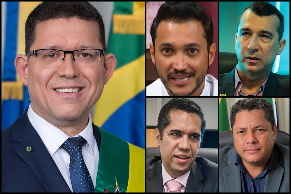 Exclusivo — Decisão sigilosa do Tribunal de Contas coloca o Governo de Rondônia contra a parede em relação ao combate do Coronavírus