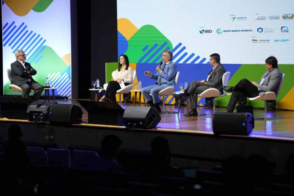 Edital para submissão de artigos científicos que irão compor a programação do II Congresso Conseplan é divulgado