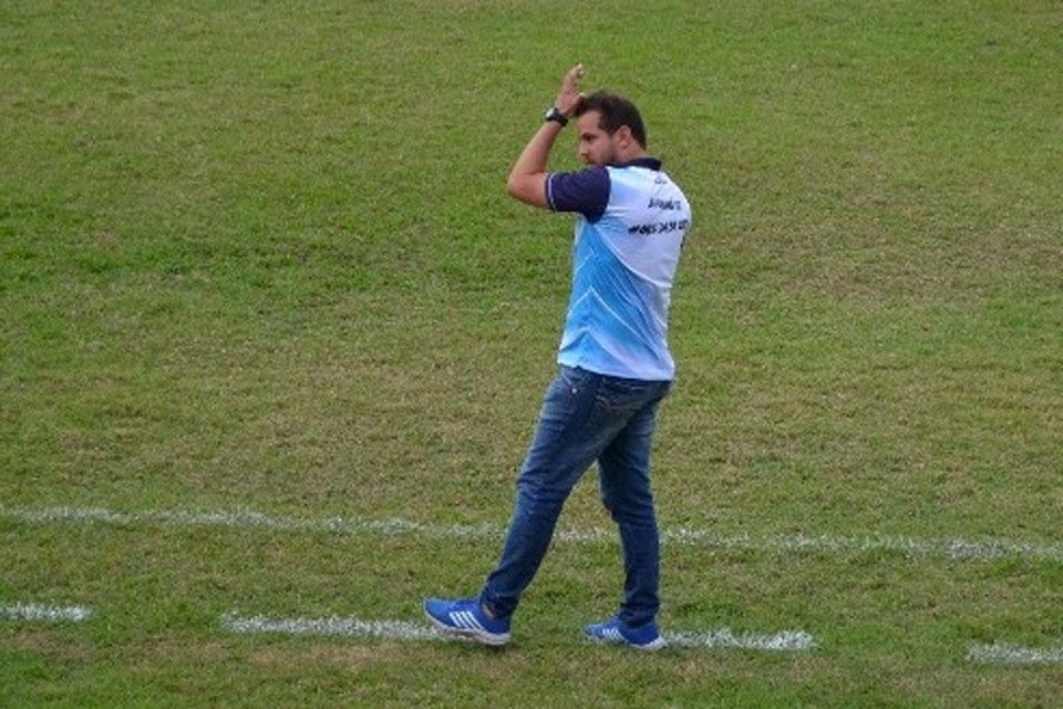 Ji-Paraná terá desfalques contra o Fast Clube