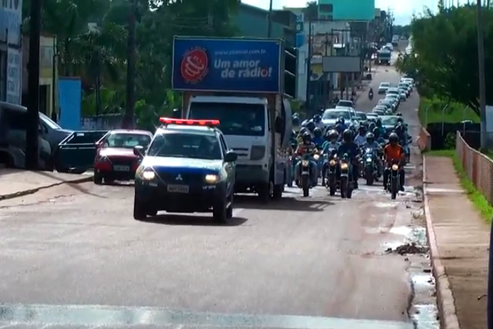 Opinião - Coronavírus mata no trabalho ou de inanição