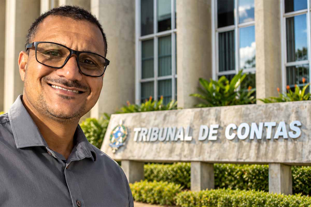 Tribunal de Contas de Rondônia dá 15 dias para prefeito explicar R$ 8,8 milhões em empenhos cancelados