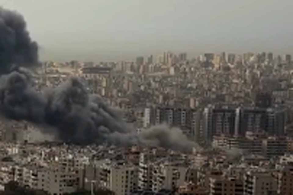 Irã anuncia nova onda de ataques contra Israel