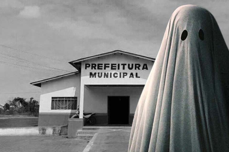 Justiça de Rondônia condena 'servidor fantasma' a devolver dinheiro aos cofres públicos