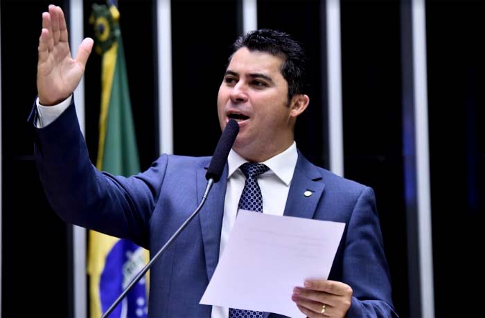 A pedido de Marcos Rogério, Casa Civil avalia incluir novos servidores na transposição