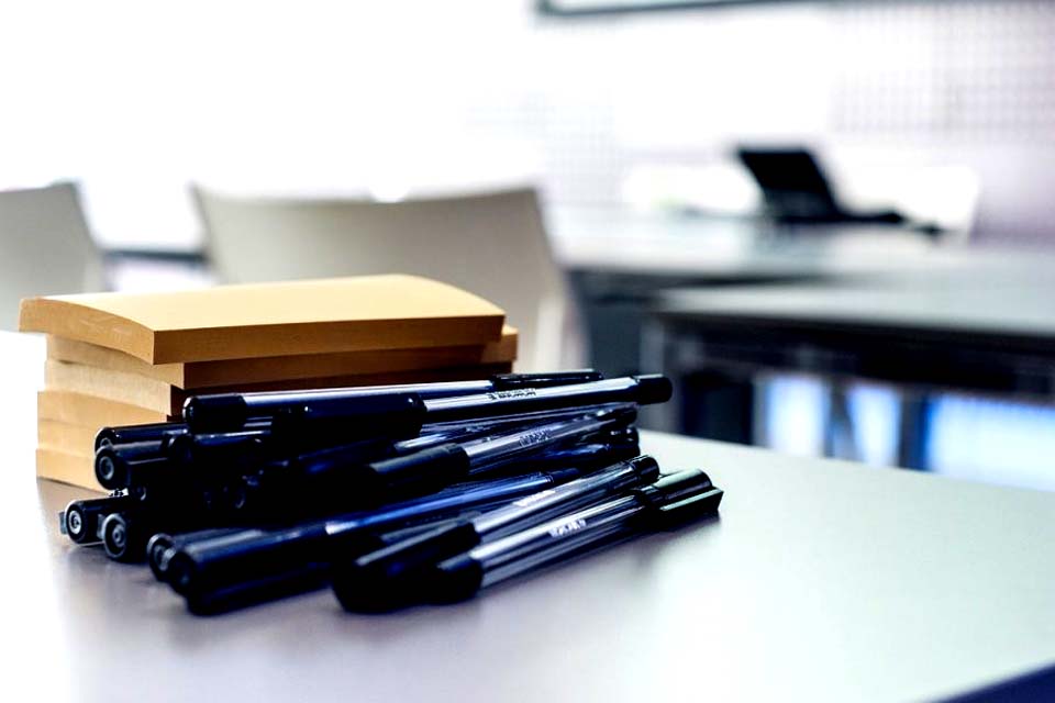 Inscrições para concurso da prefeitura e Câmara encerram nesta terça-feira