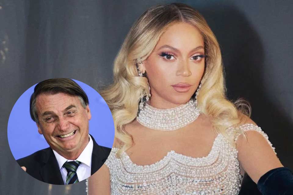Equipe de Beyoncé aciona medidas legais contra uso de “Survivor” em filme de Bolsonaro