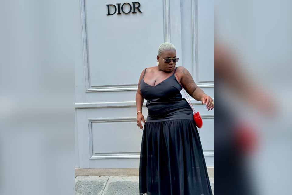 Jojo Todynho reclama de humilhação ao tentar ver a Monalisa em Paris: “Se eu fosse filha da Beyoncé...”