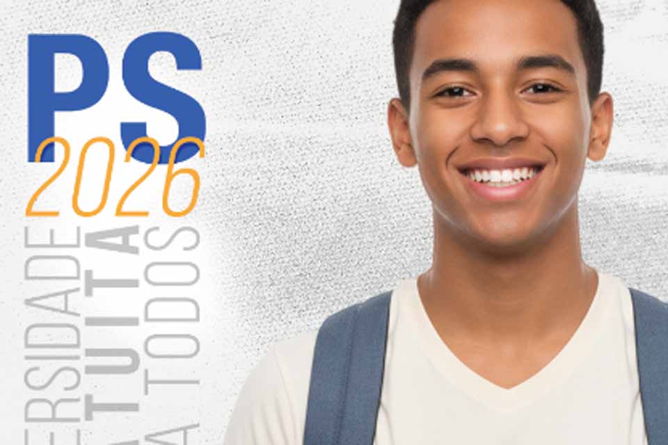 PS UNIR 2026 - Divulgado resultado final da seleção para cursos de graduação