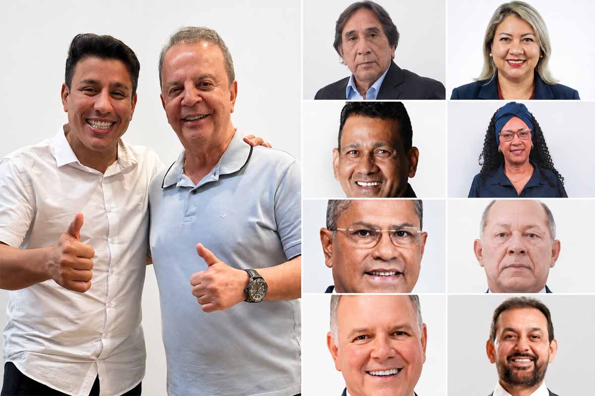 Mais de 60 candidaturas já foram deferidas em Rondônia: saiba quem está apto a disputar