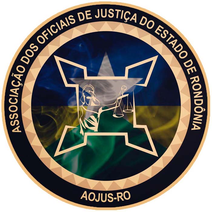 NOTA DE REPÚDIO da Associação dos Oficiais de Justiça de Rondônia