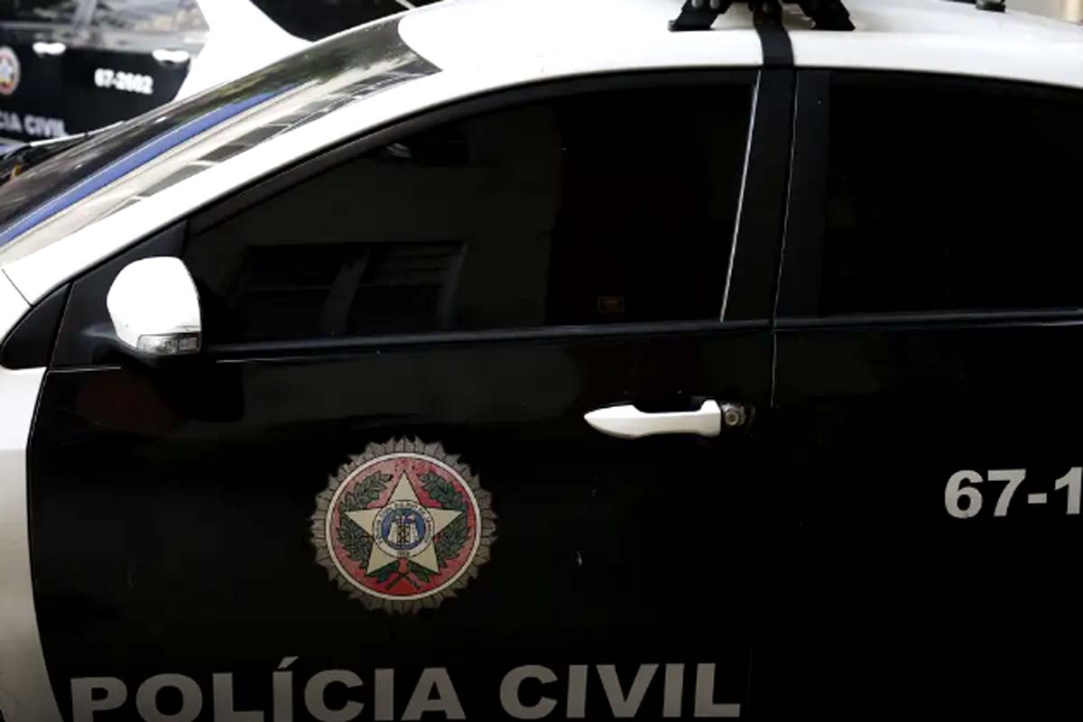 Vereador do Rio é preso suspeito de ligação com o Comando Vermelho