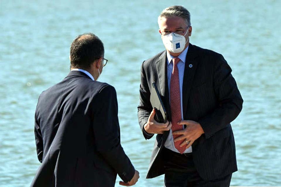 G20 se aproxima de aprovação política de tributação de multinacionais