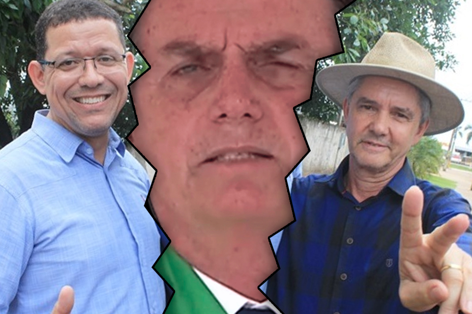 Rondônia se prepara para receber o Aliança com teleconferência do presidente da República Jair Bolsonaro; racha interno ainda preocupa