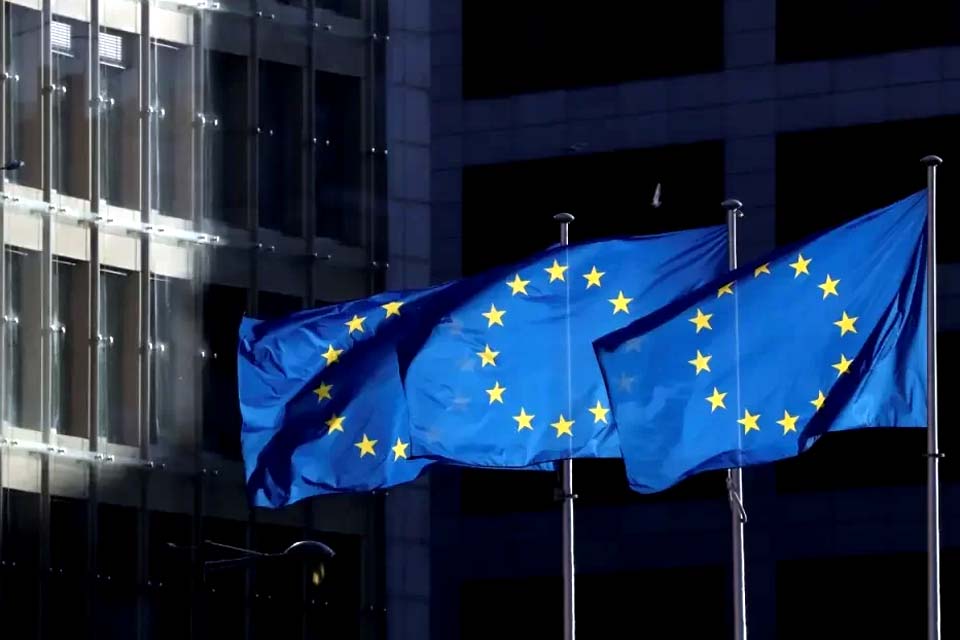  União Europeia chega a acordo para medidas na crise de energia