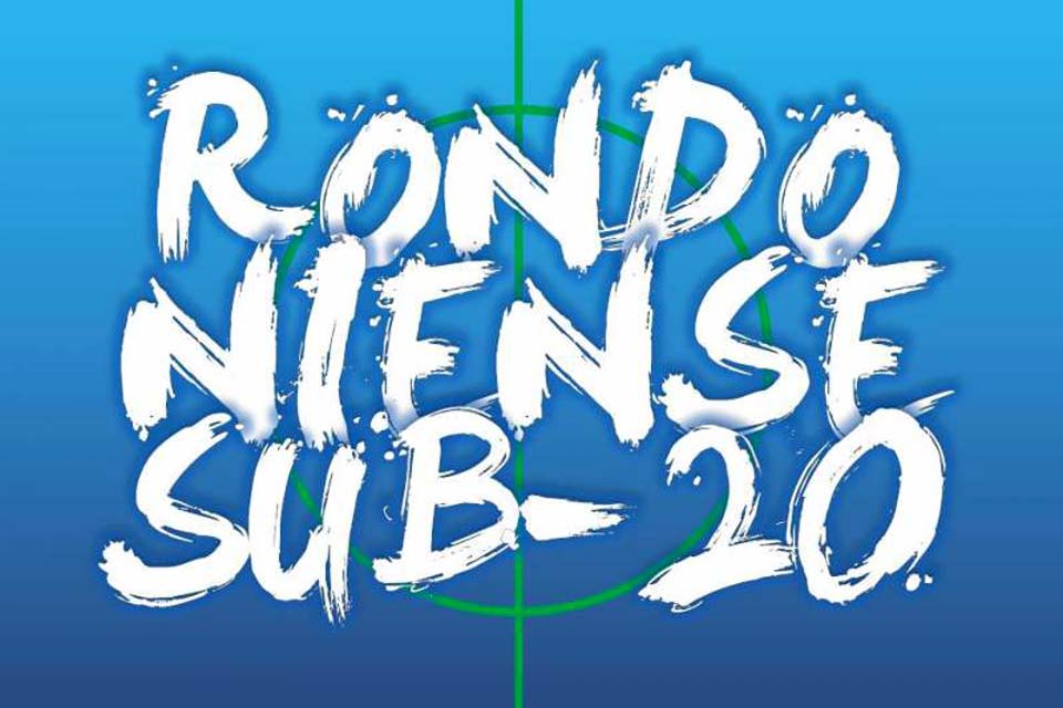 Prazo para clubes confirmarem participação no Rondoniense Sub-20 termina na sexta-feira
