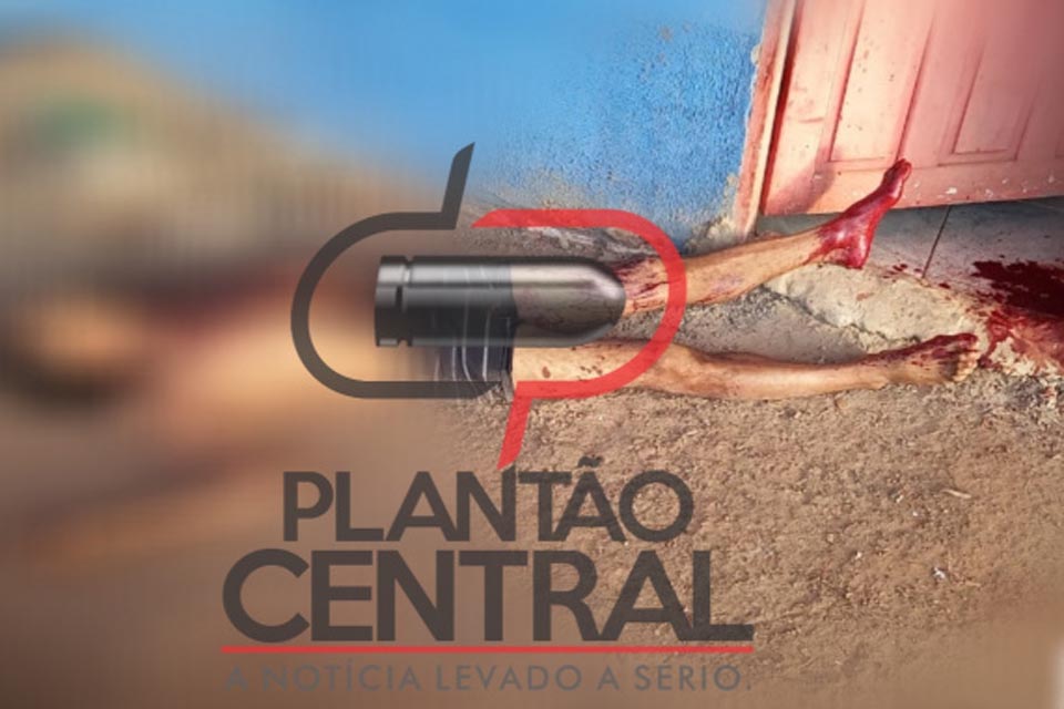 Homem é morto a facadas e amasia é suspeita do crime