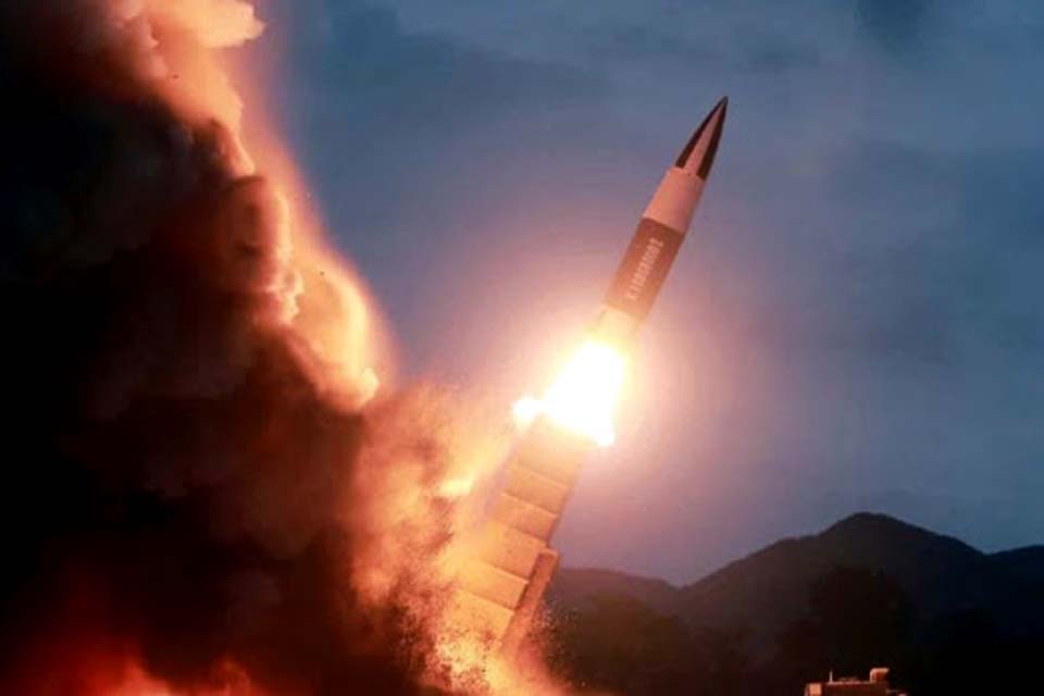 Conselho da ONU se divide em relação a teste de míssil dos EUA