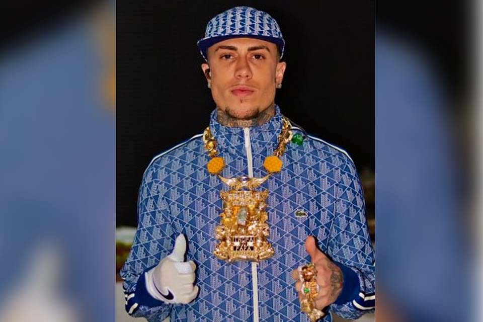 MC Daniel é processado por fã após cantor não pagar rifa de R$ 200 mil