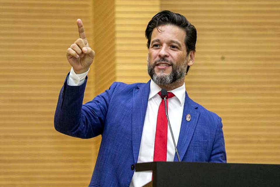 Delegado Camargo cobra publicação imediata do Curso de Formação de Sargentos 2026 e defende valorização da Polícia Militar