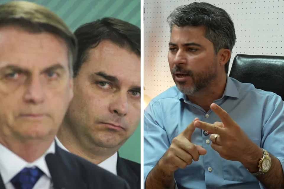 Marcos Rogério entre o “pitbull” e a moderação: cálculo político ou aprendizado real?