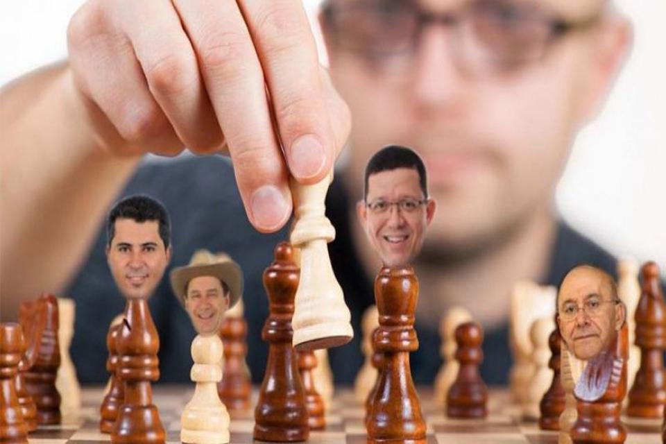 Confúcio mantém mistério; Os nomes mais cotados para disputar o governo; Uma vida tirada pelo despreparo