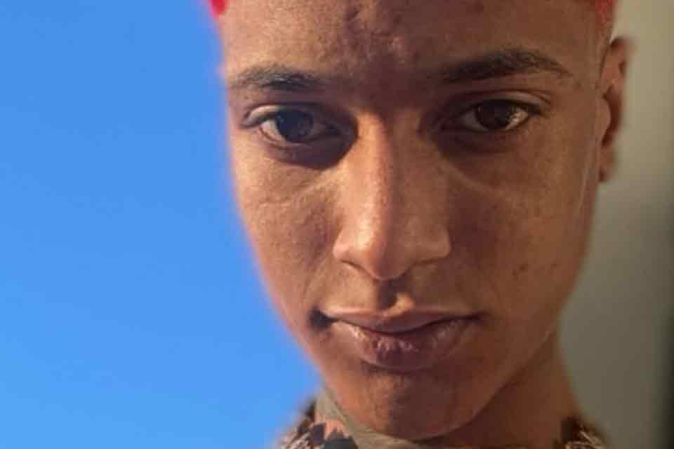 Preso desde julho, Oruam escreve carta aos fãs e diz sofrer “injustiças”