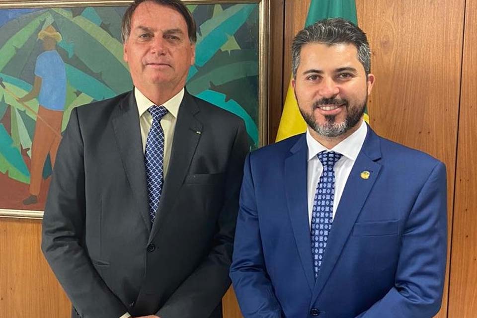 Envolvimento de assessor desligado do Gabinete de Marcos Rogério em operação da PF respinga na CPI da COVID-19 e em Bolsonaro indiretamente