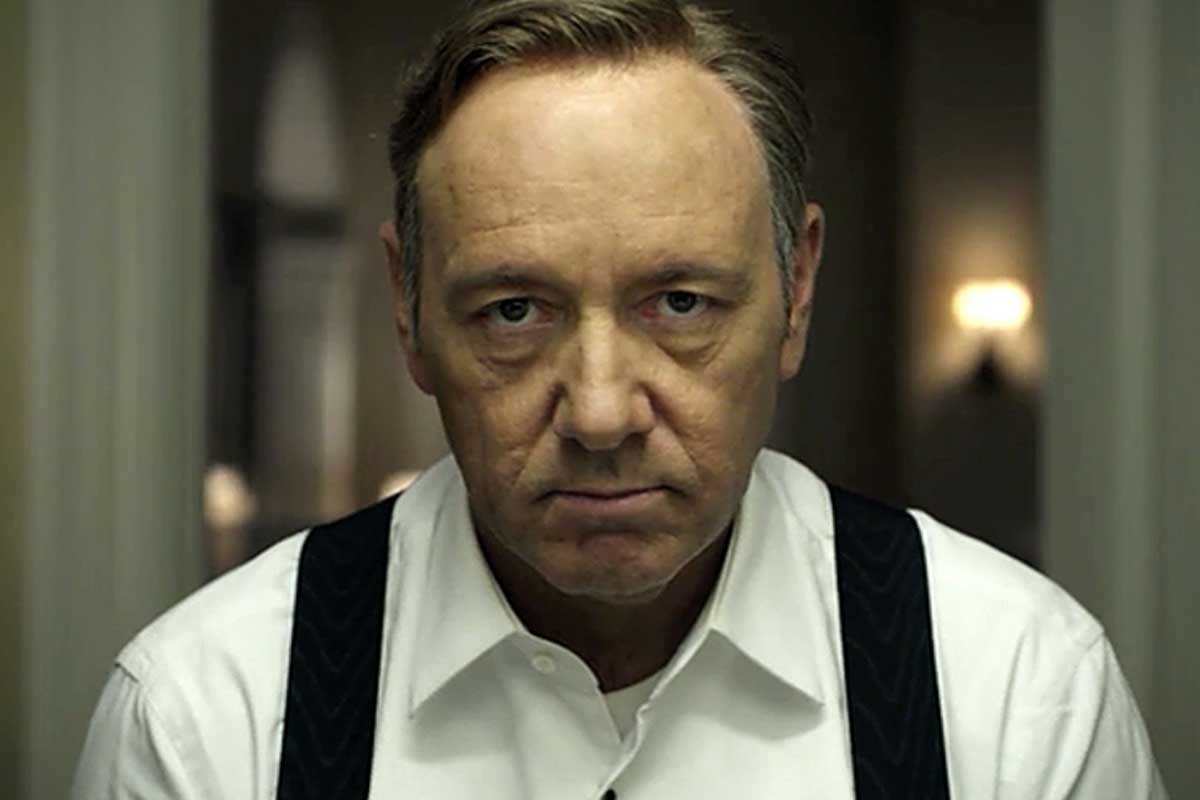 Acusado de agressão sexual, Kevin Spacey faz acordo e encerra processos no Reino Unido