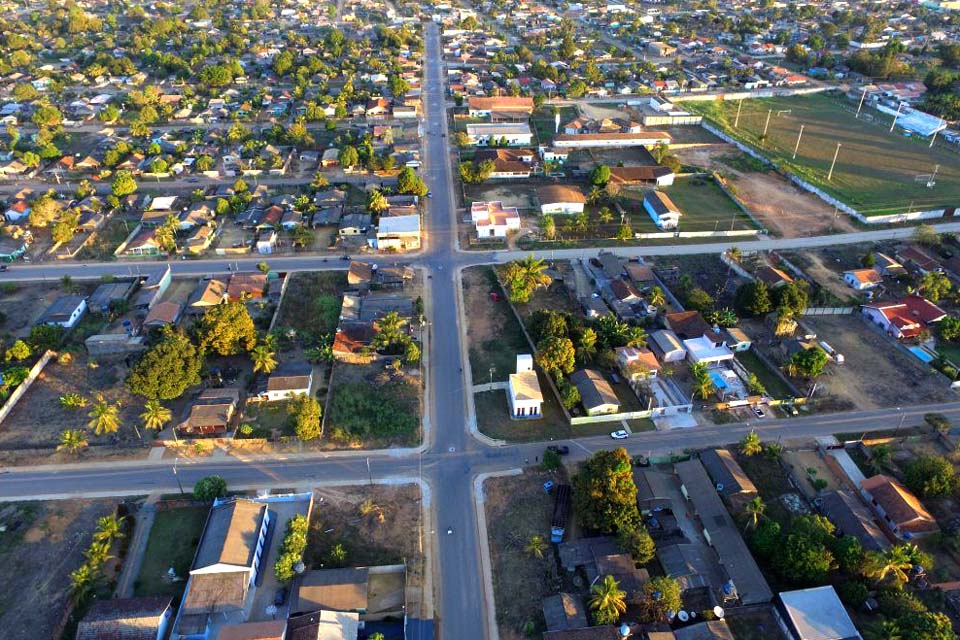 Poder Judiciário de Rondônia emite nota sobre cumprimento de decisões em Machadinho do oeste
