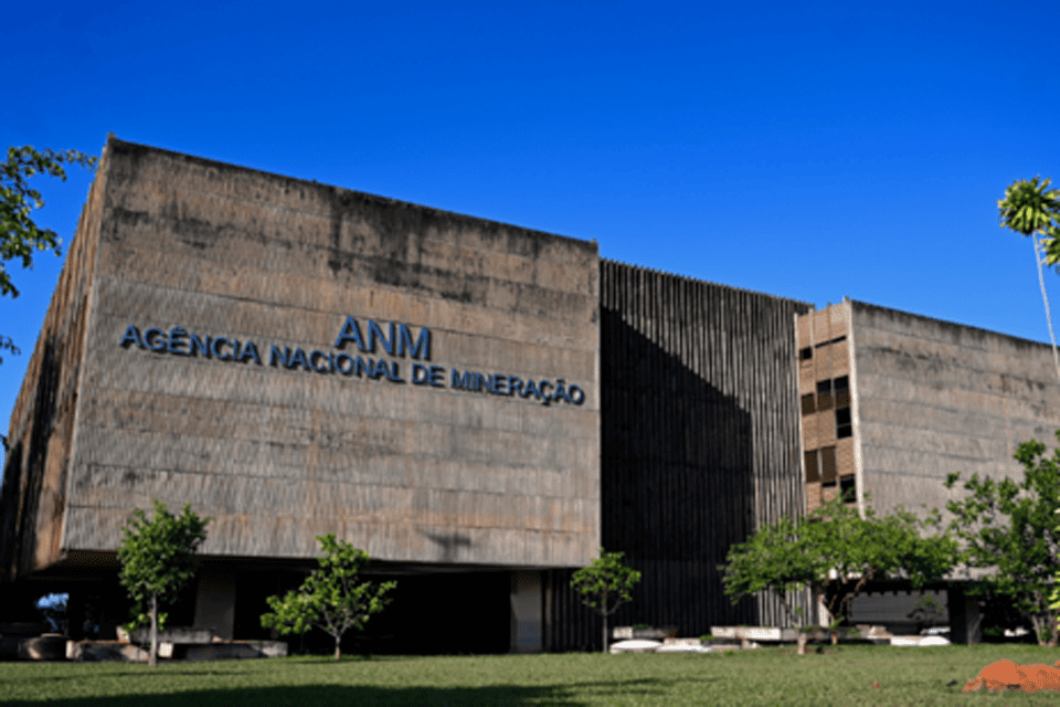 Novas regras para declarar compensação financeira pela exploração de recursos minerais já entraram em vigor