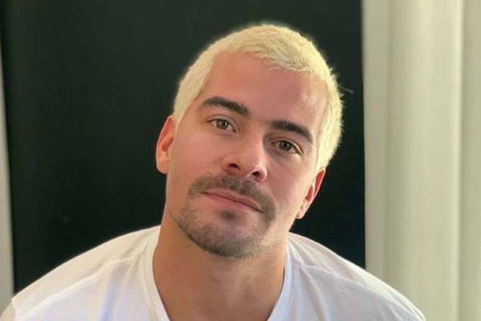 Thiago Martins é detonado após dizer que é contra sistema de cotas