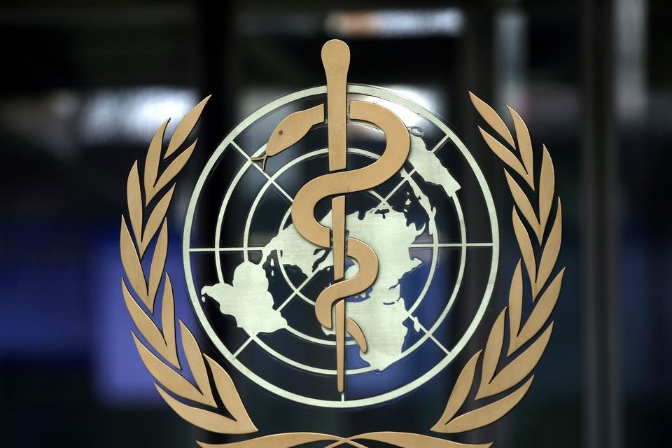 OMS: transmissão de vírus pelo ar pode se dar em procedimento médico