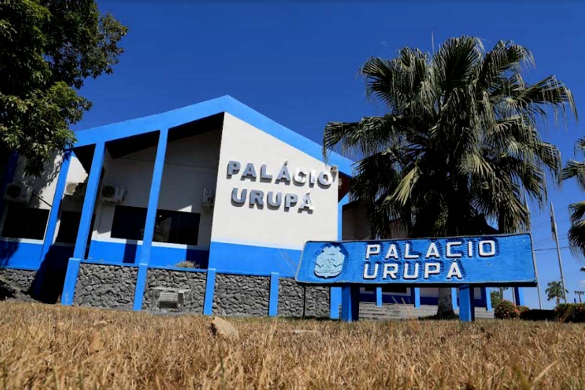 Ji-Paraná realiza audiência pública para discutir Lei de Diretrizes Orçamentárias