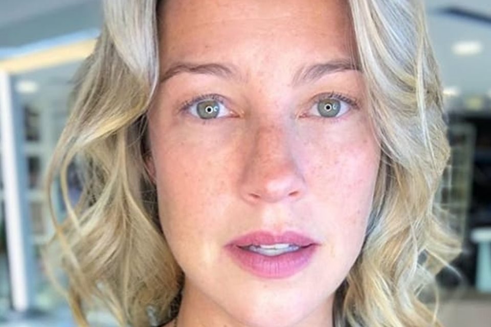 Luana Piovani alfineta estilo de vida de Pedro Scooby: Na próxima vida eu quero ser surfista