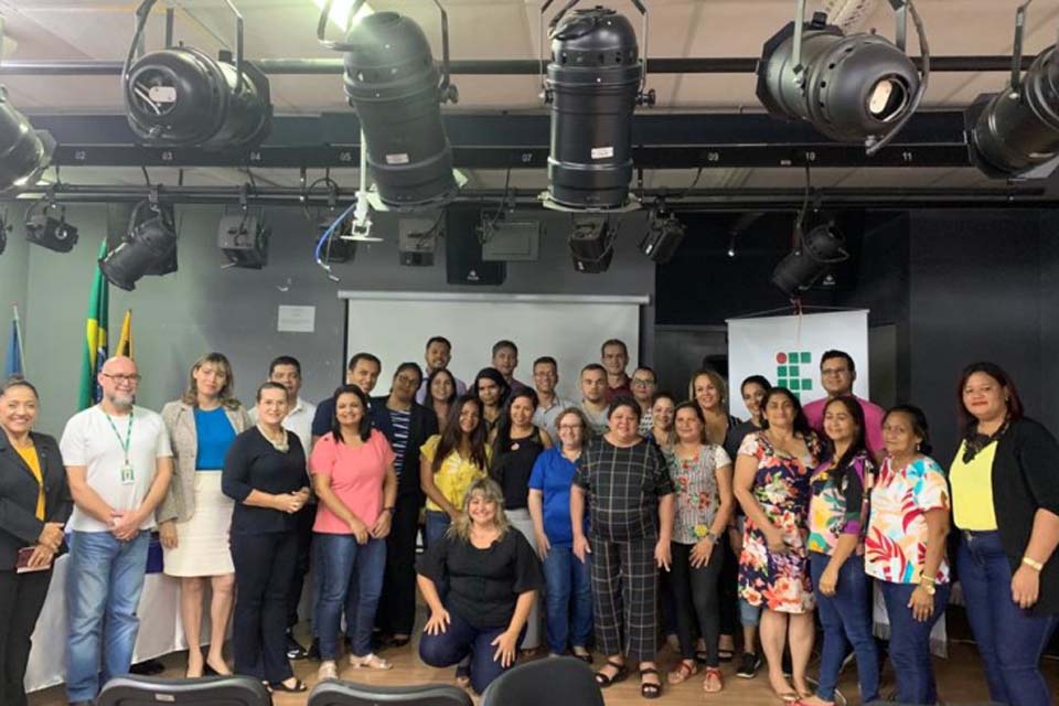 Prefeitura inaugura Polo do Ifro na zona Leste de Porto Velho