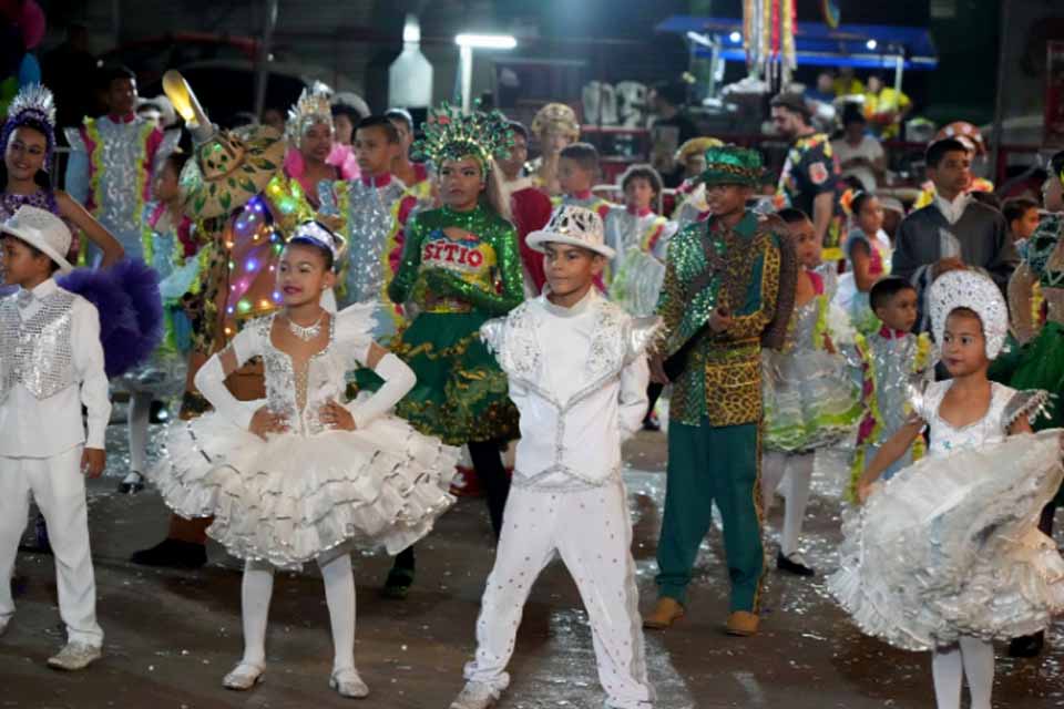 Prefeitura de Porto Velho apoia agenda cultural e comunitária no mês de agosto
