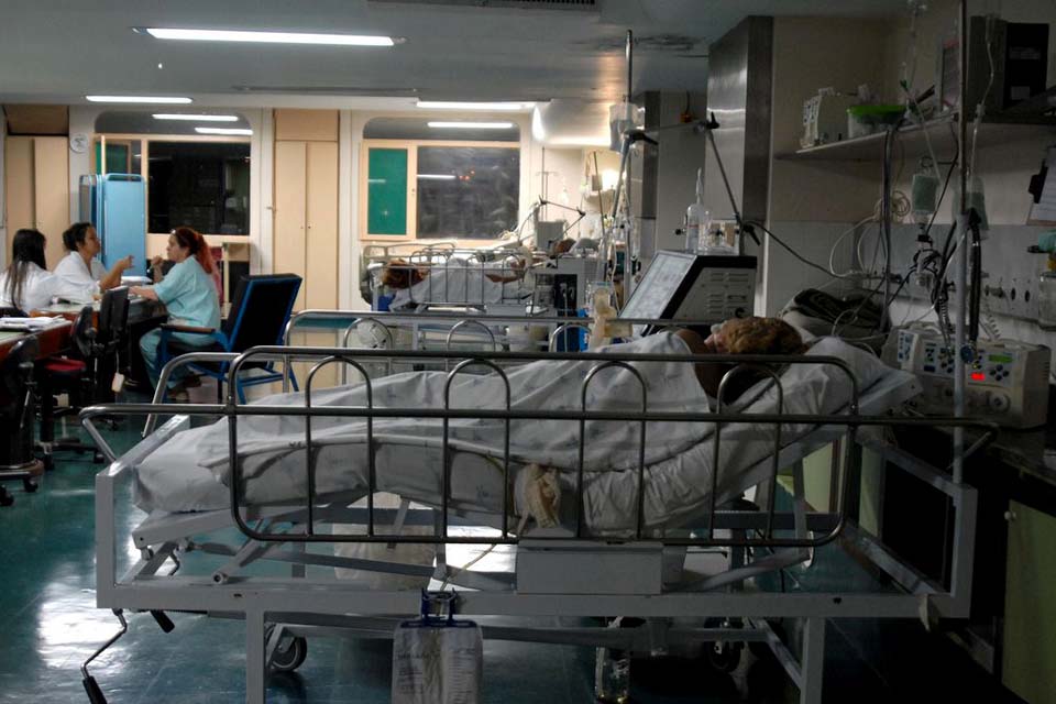 Governo Federal lança projeto para promover saúde digital