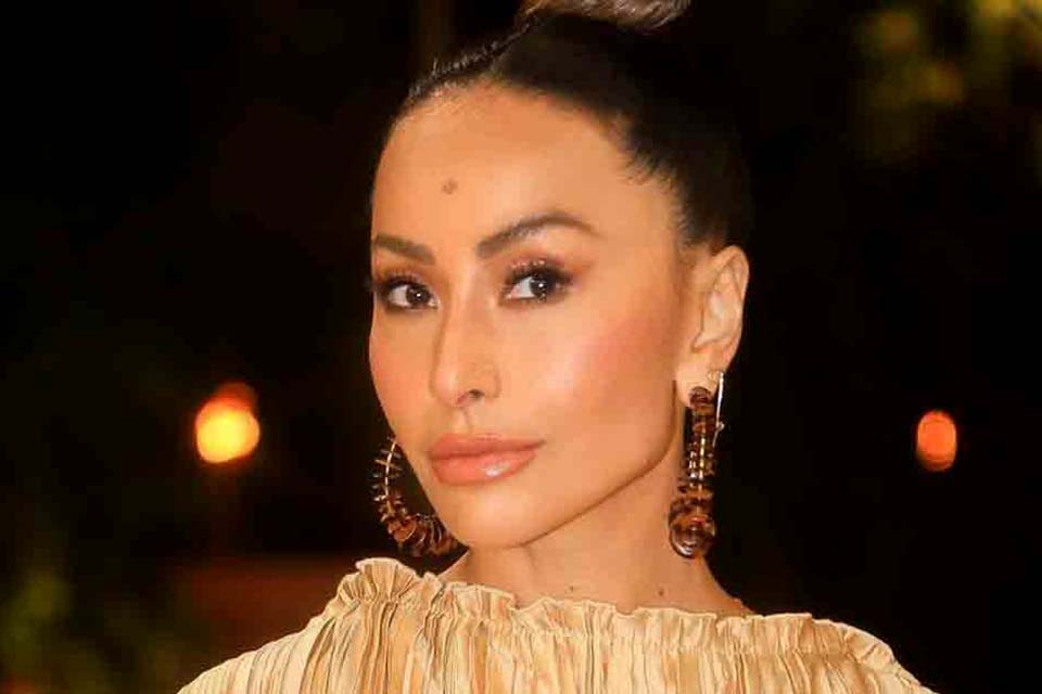 Sabrina Sato revela que tem coleção de vibradores: 'Sou praticamente viciada'