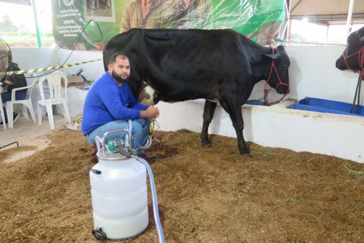 Expocol 2026 reforça parceria entre ASCCOL e Prefeitura para impulsionar agronegócio e pequenos negócios