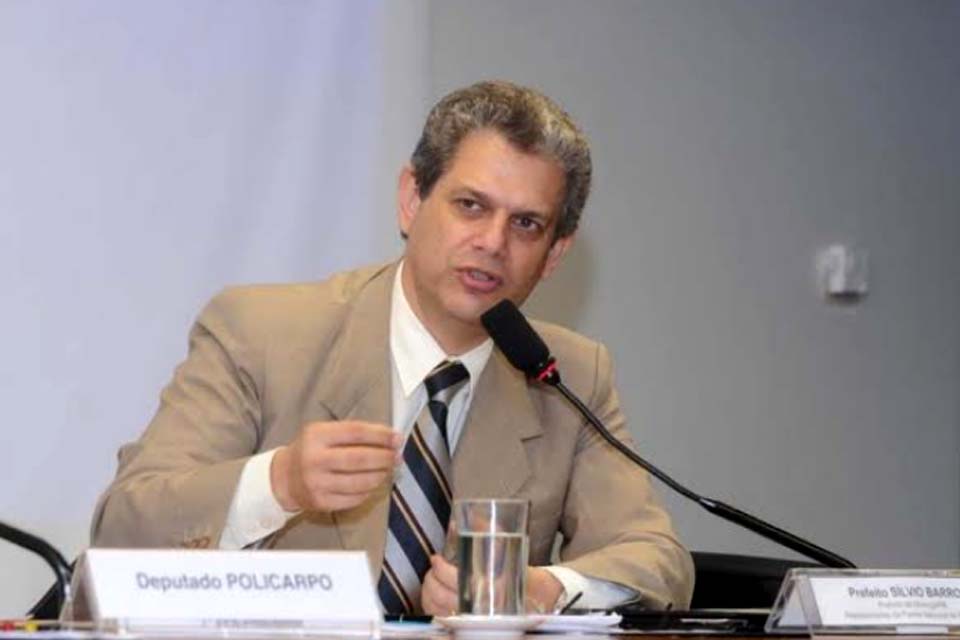 Ex-Prefeito premiado vem a Rondônia dialogar com gestores públicos