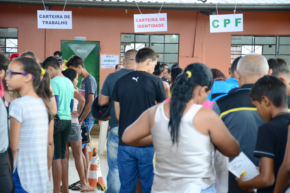 Governo de Rondônia será parceiro do projeto “TRT Comunidade”, na zona Sul de Porto Velho neste sábado, 1º de julho