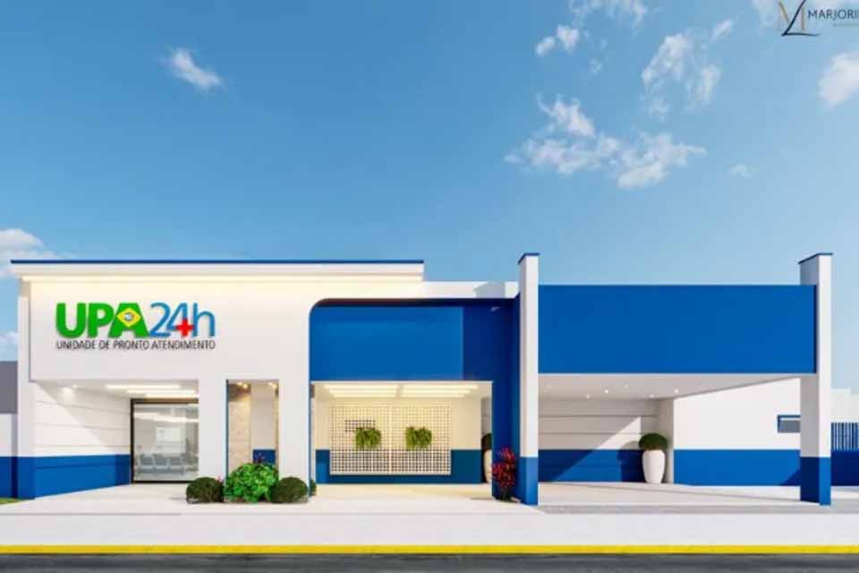 Secretaria Municipal de Saúde anuncia reforma e reestruturação da UPA 24h de Vilhena