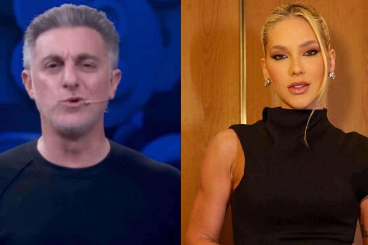 Luciano Huck revela destino de Virginia após polêmicas recentes