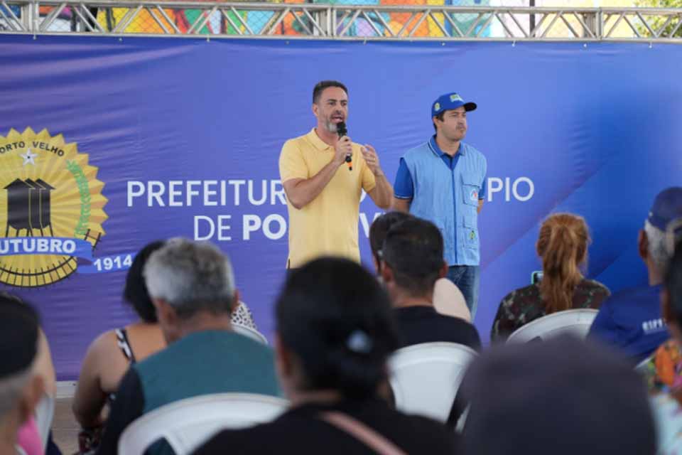 Famílias em situação de vulnerabilidade são beneficiadas por Programa de Fraldas Descartáveis da Prefeitura