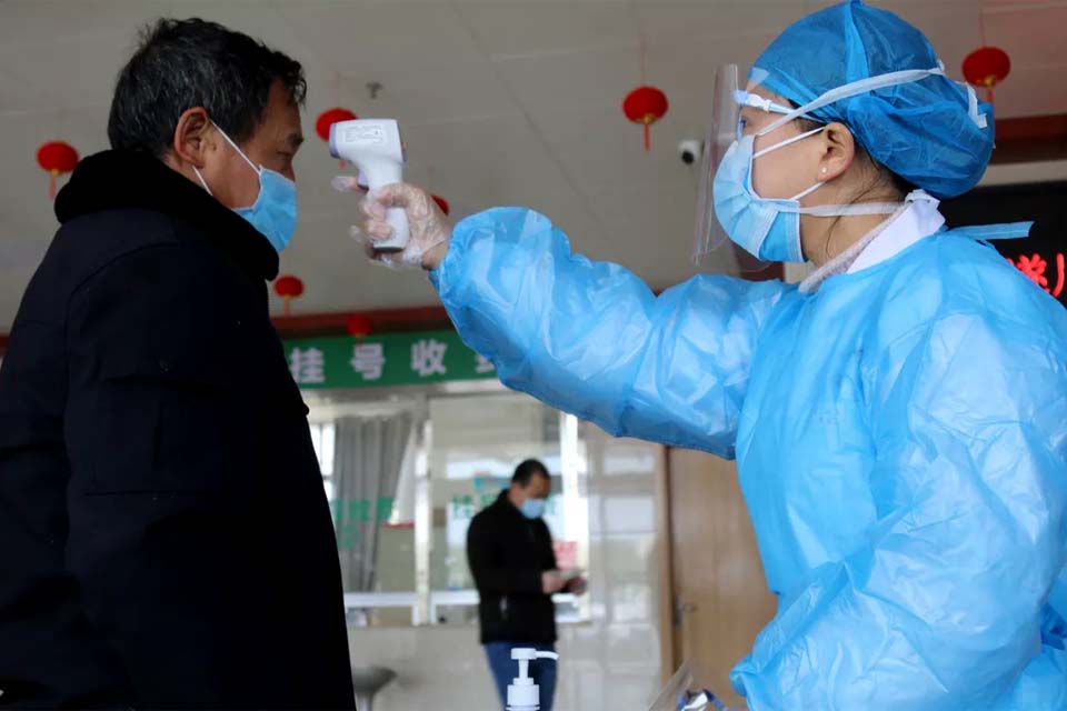 Previsto para durar 3 meses, plano global contra coronavírus vai custar quase US$ 700 mi, diz OMS