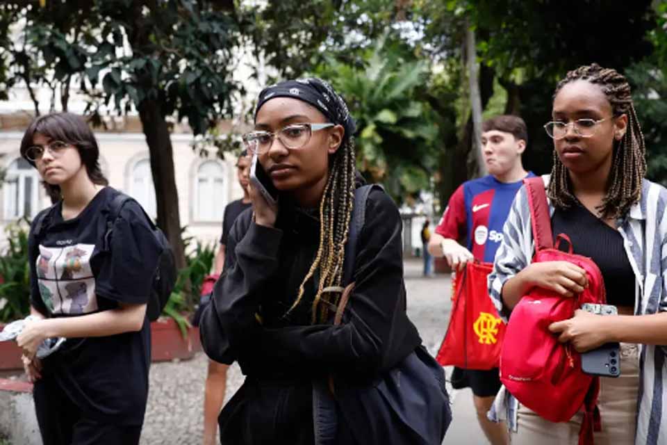 Saiba como usar as notas individuais do Enem 2025