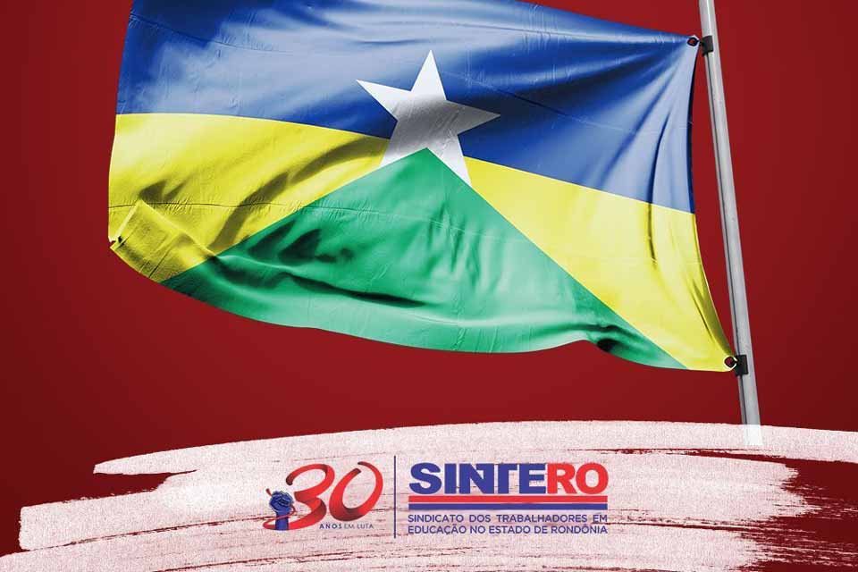  TRANSPOSIÇÃO: Comissão Especial dos Ex-Territórios pede complementação de documentos de servidor do Estado