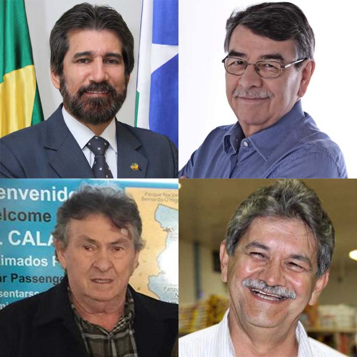 Ministério Público de Rondônia instaura inquérito contra pensões vitalícias recebidas por ex-governadores, viúvas e filhos